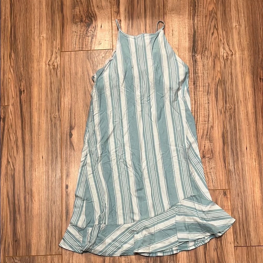 Patagonia dress